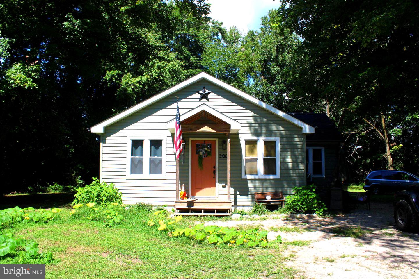 31008 Peggy Neck Rd — photo