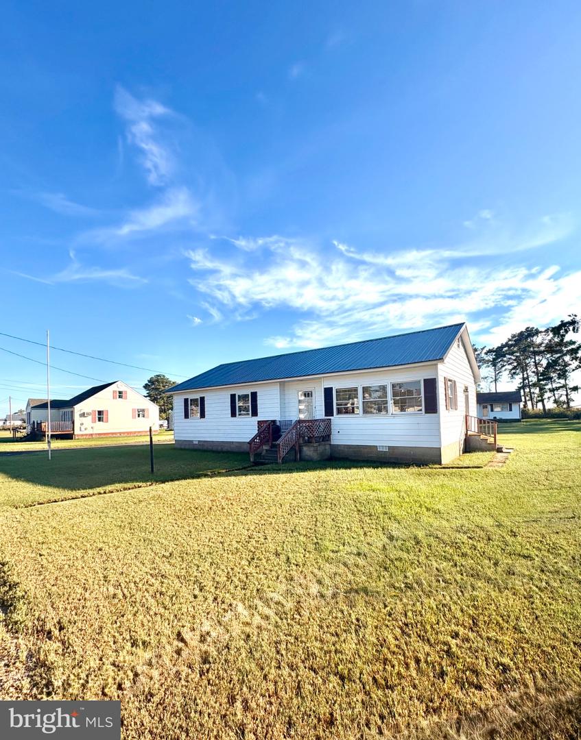 20905 Somers Rd — photo
