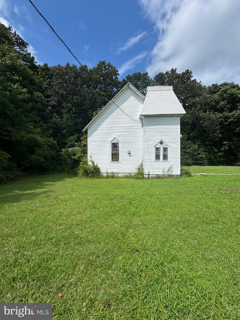 5410 Burnettsville Rd — photo