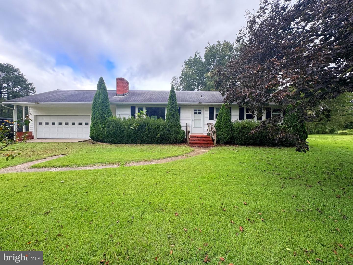 8066 Dividing Creek Rd — photo