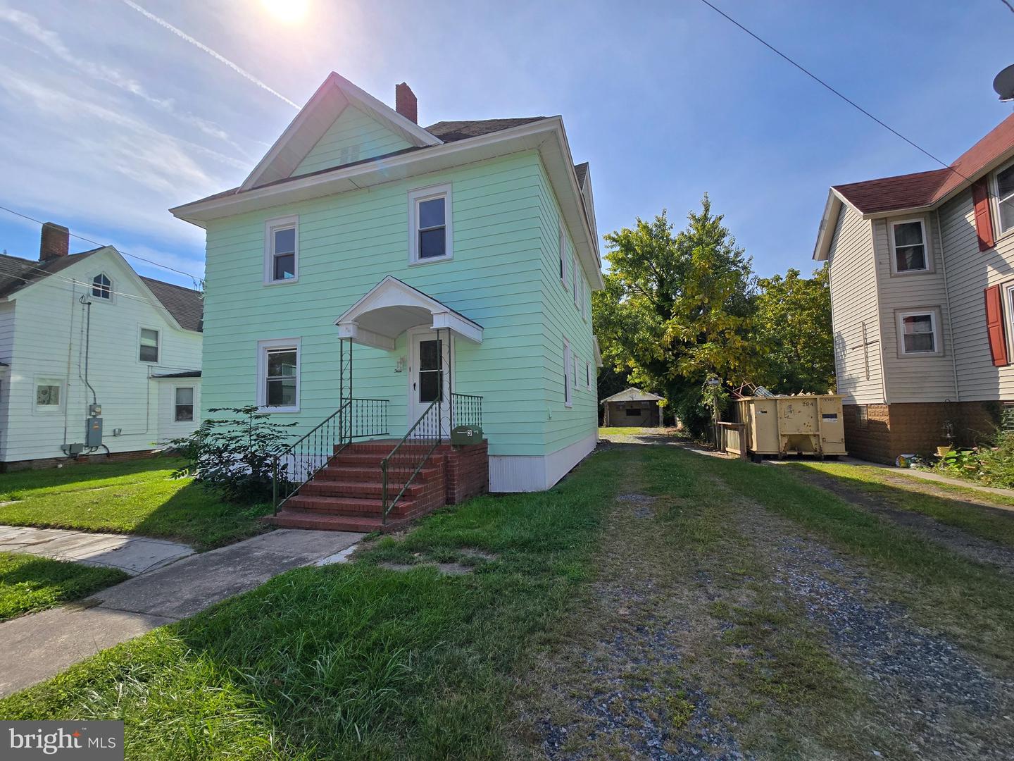 3 Standard Ave — photo