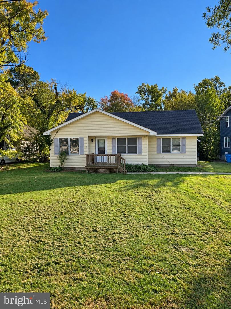 3443 Lawsonia Rd — photo