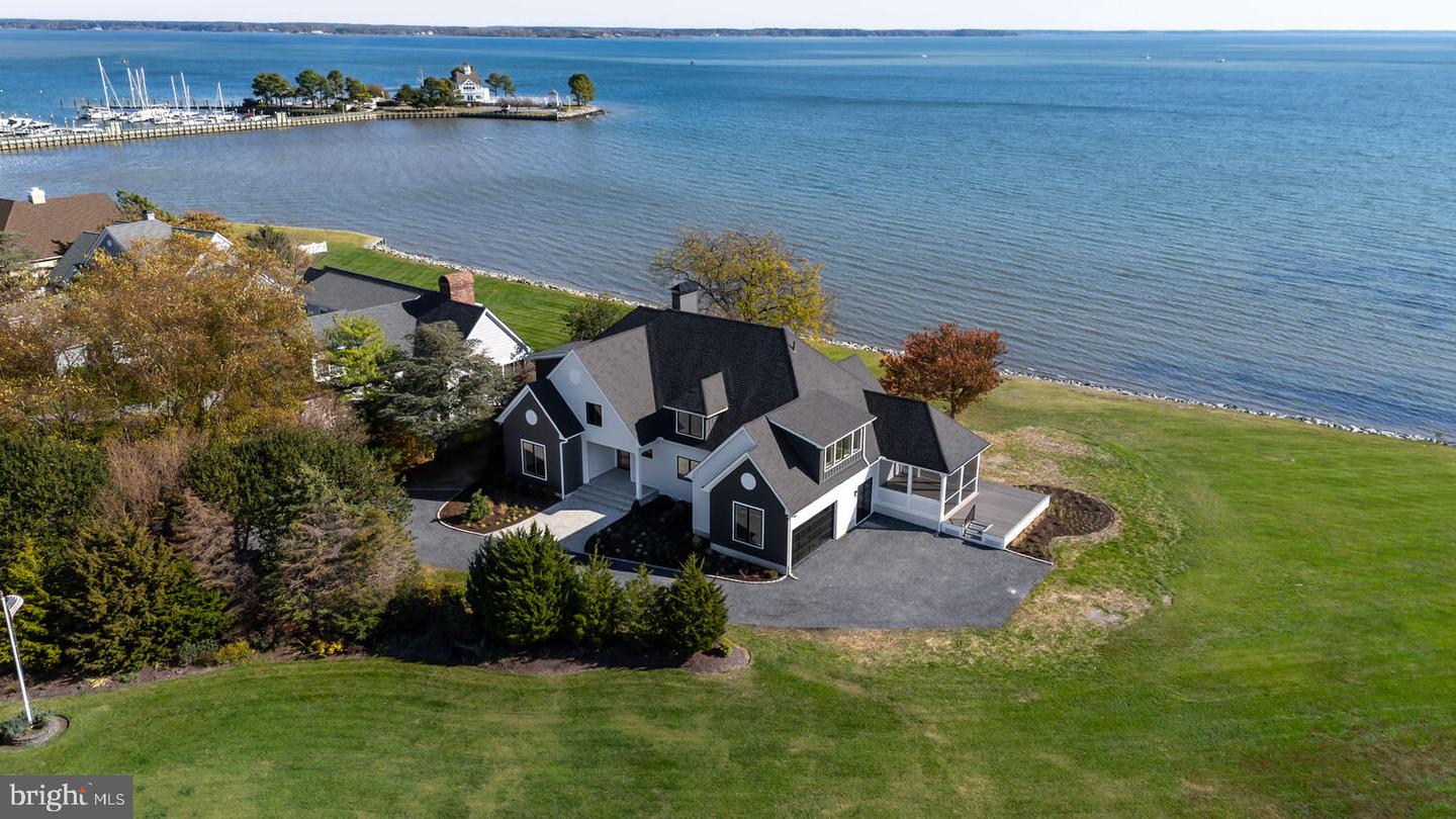 21485 Island Club Rd — photo