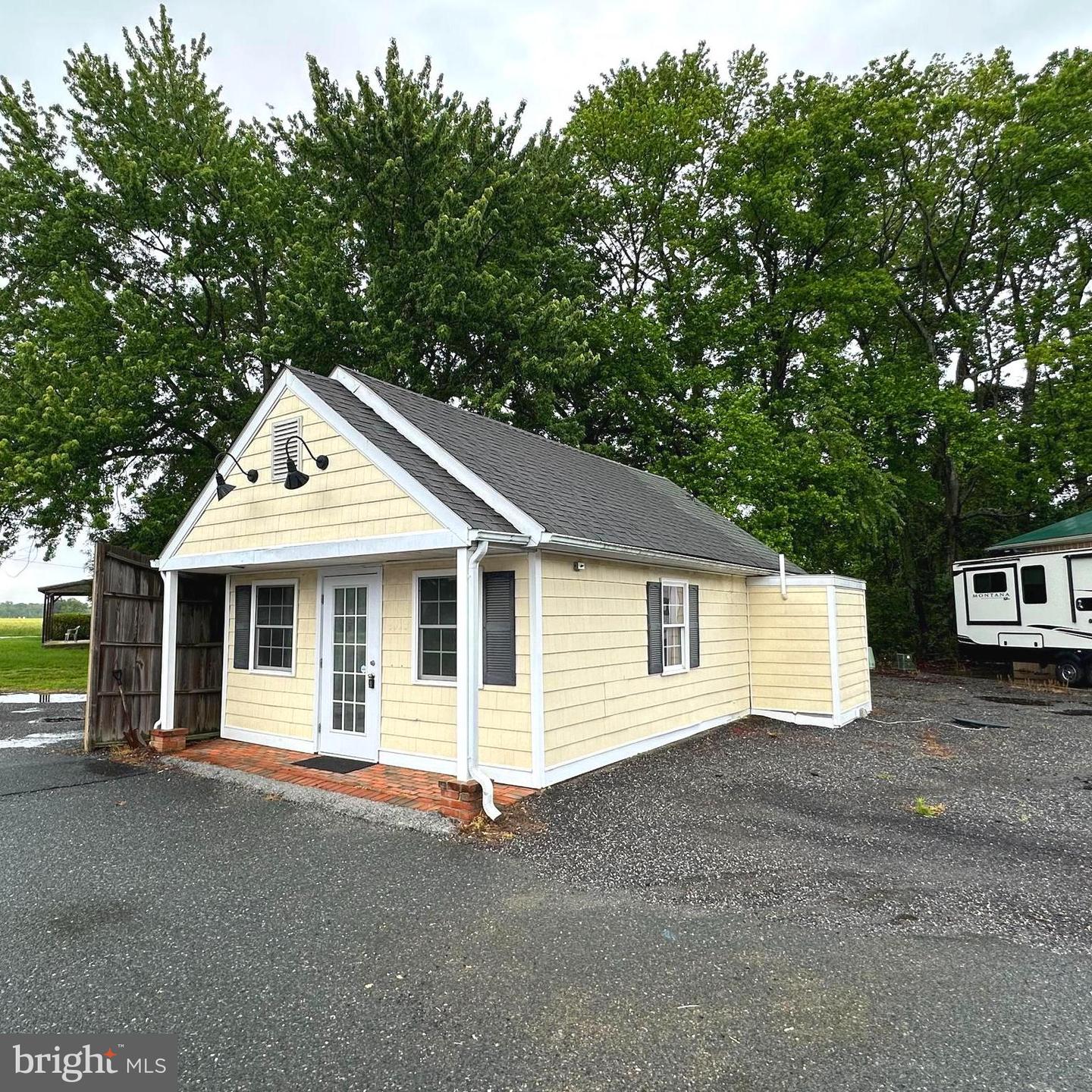 29321 Backtown Rd #Bdg 6 — photo