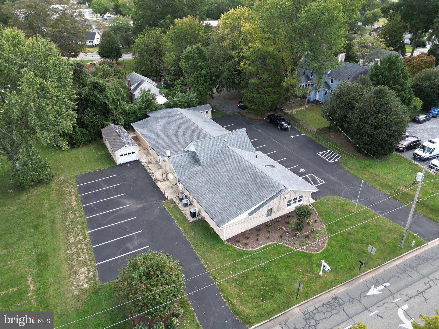 320 Glebe Road, Easton, MD 21601