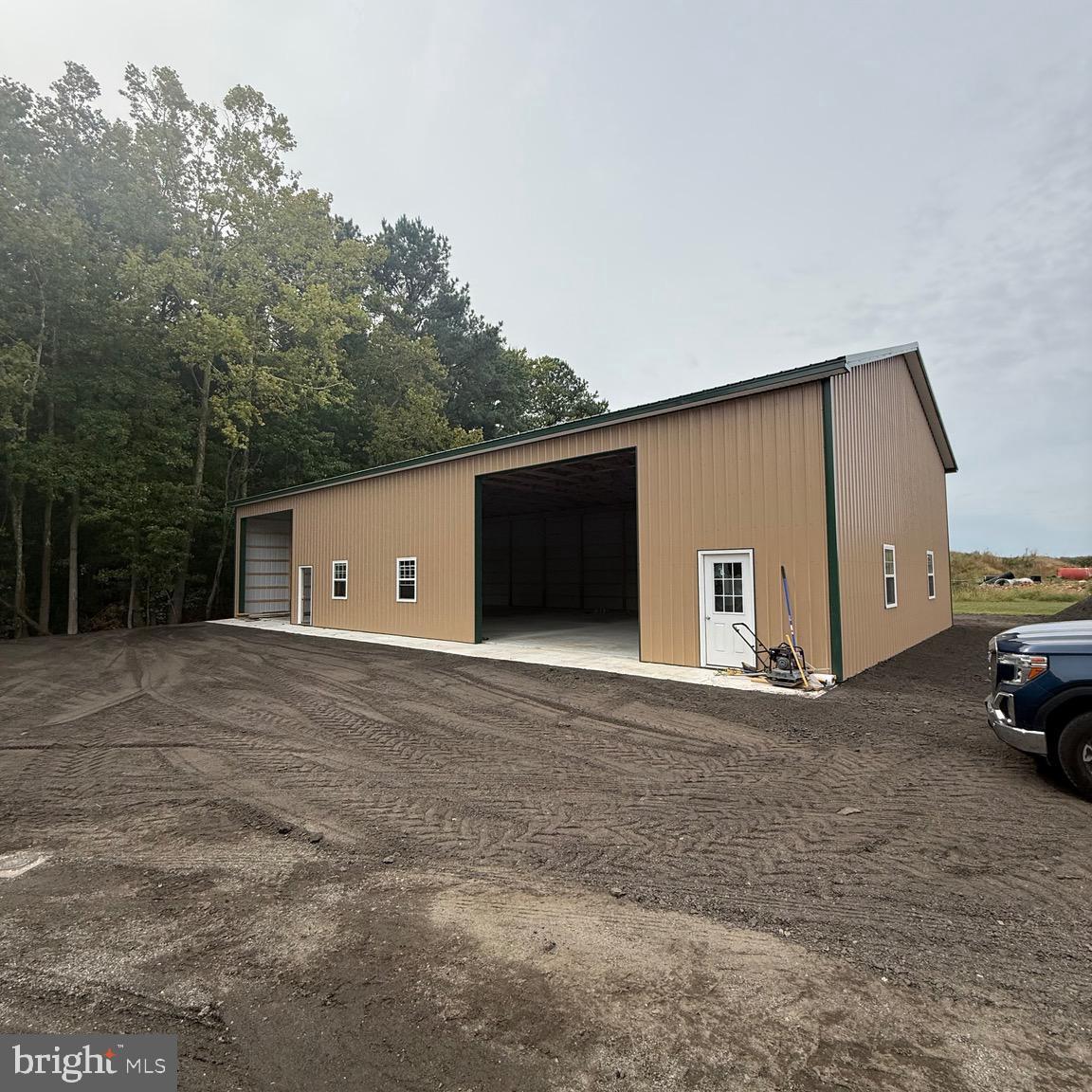 29321 Backtown Rd #Bdg #5 — photo