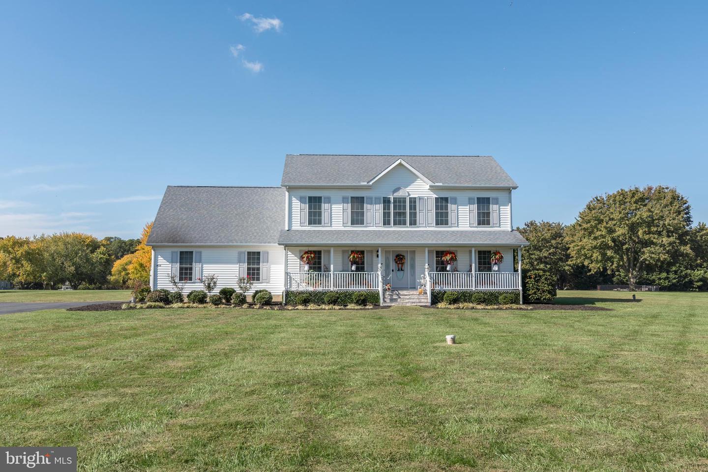 6660 REESES PRIDE ROAD, SHERWOOD MD 21665 — photo 2