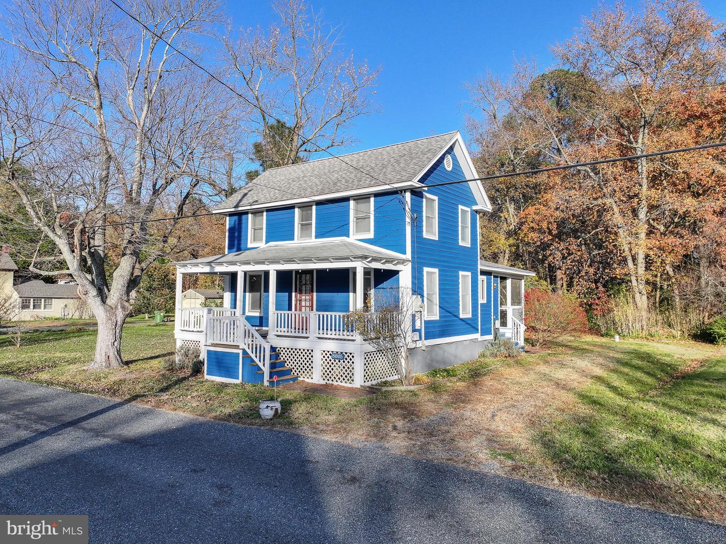 8805 Cummings Rd — photo