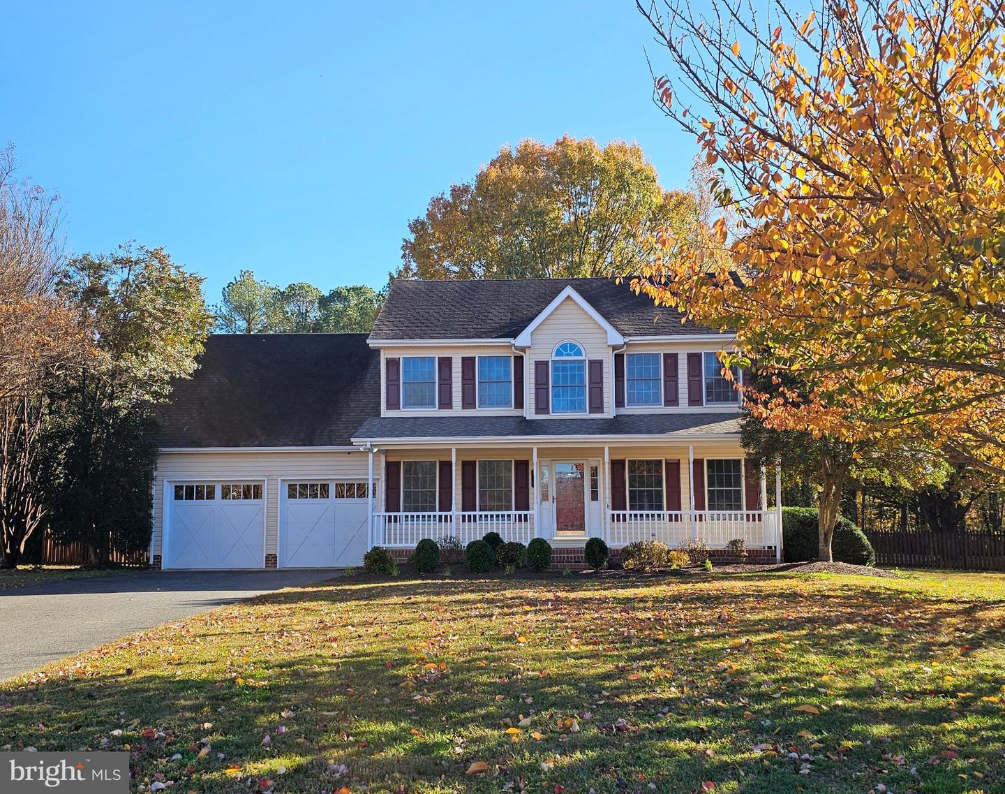 316 Spring Dr — photo