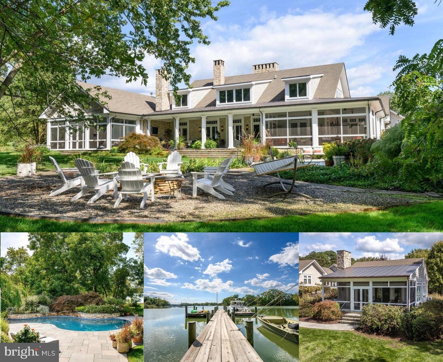 7508 Cooper Point Rd — photo