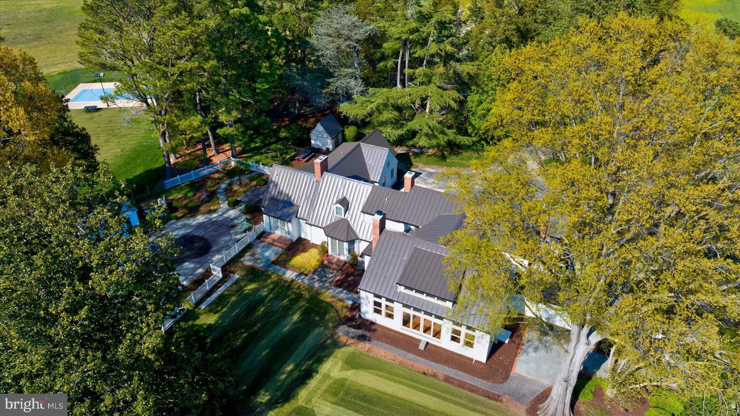 29245 Howell Point Road, Trappe, MD 21673