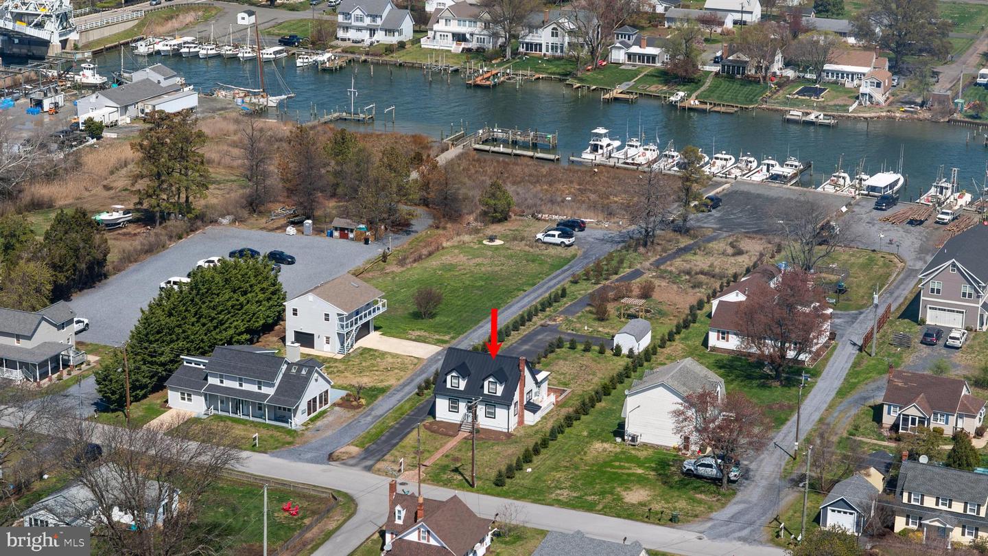 21560 Chicken Point Rd — photo