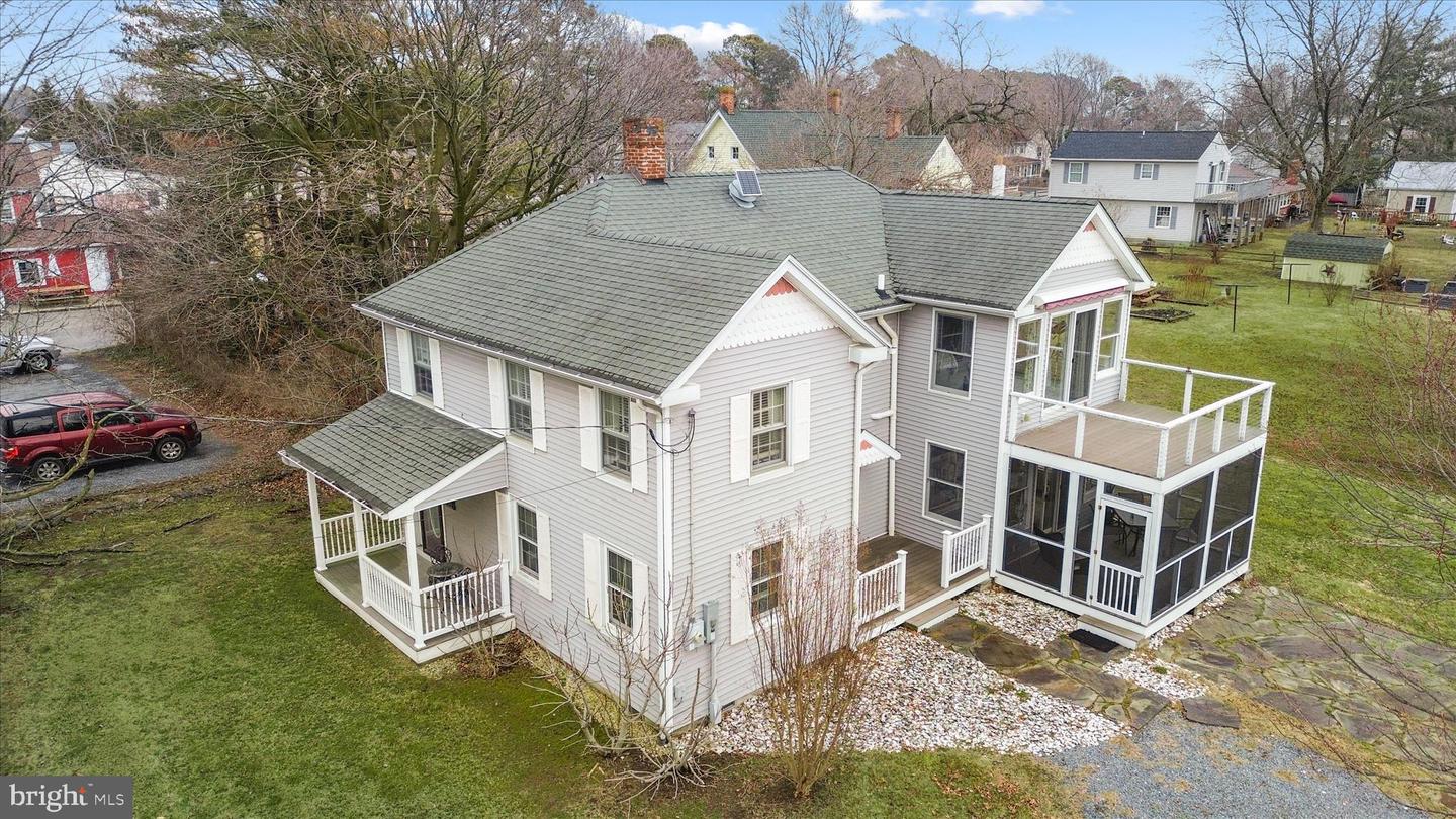 5933 Tilghman Island Rd — photo
