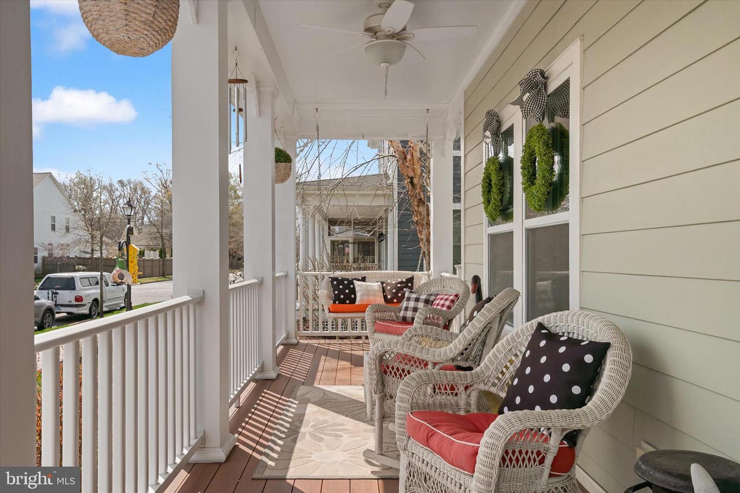 8050 Easton Village Dr — photo