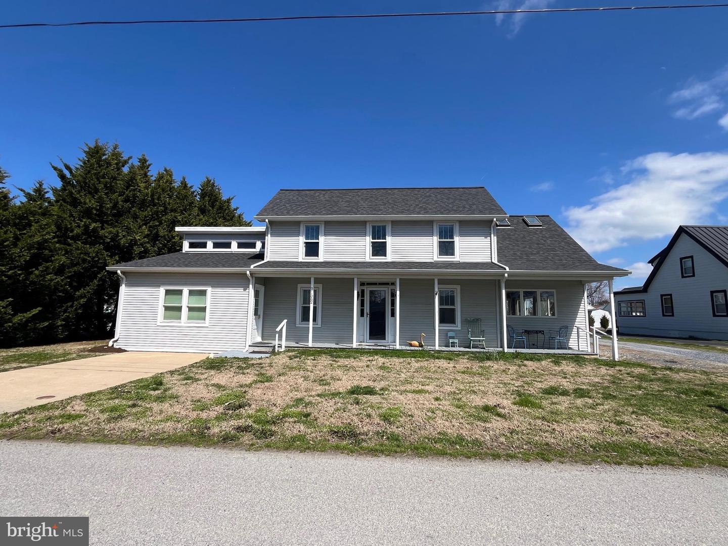 21552 Chicken Point Road, Tilghman, MD 21671 — photo 2