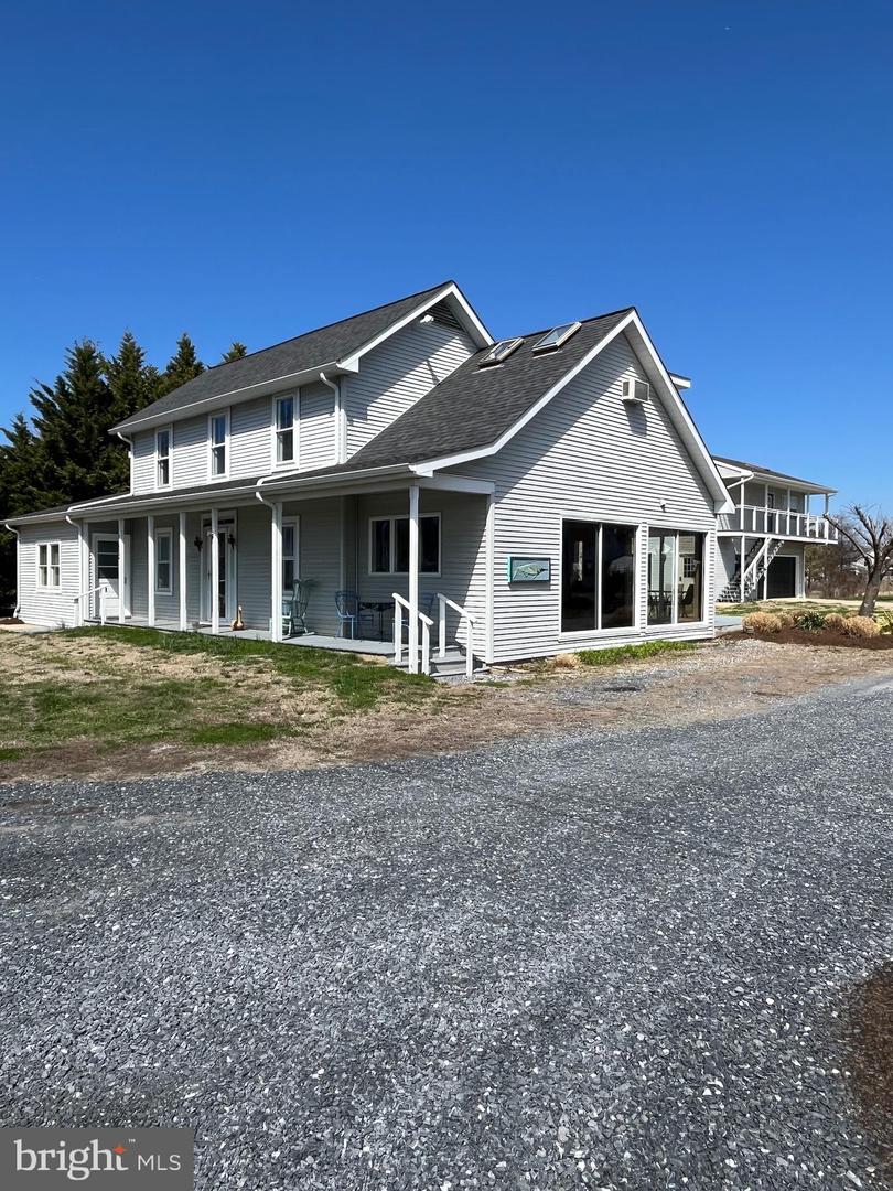 21552 Chicken Point Road, Tilghman, MD 21671 — photo 3