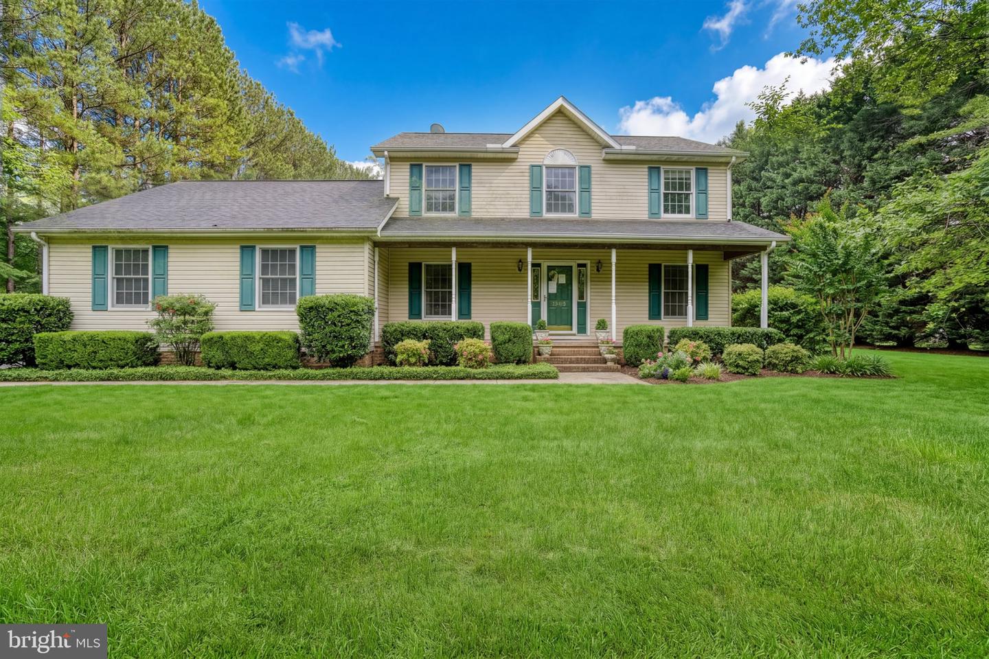 13415 Wye Landing Ln — photo