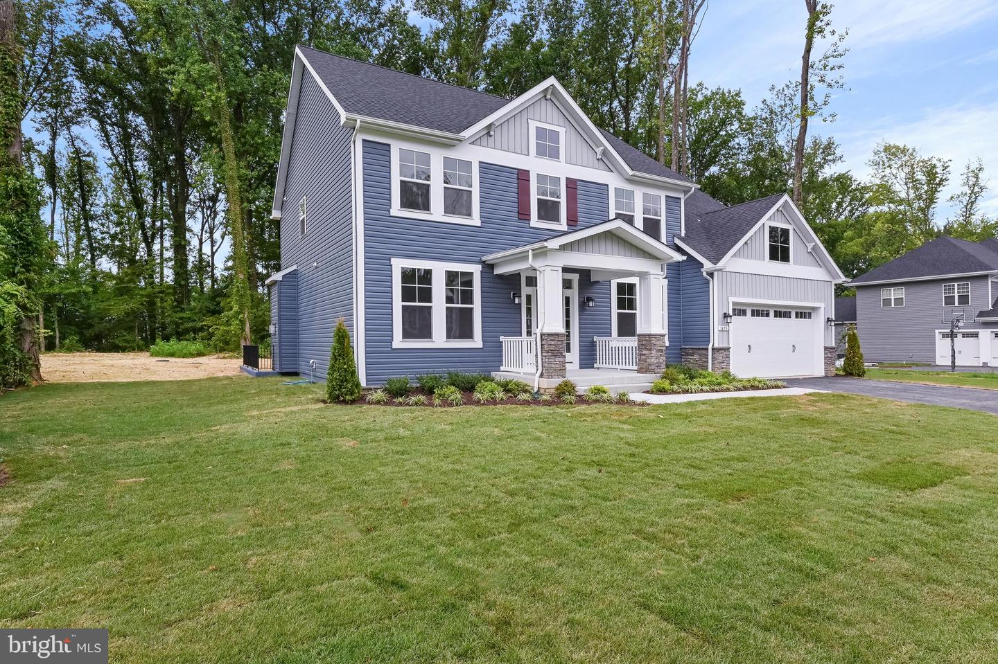 0000 Quiet Hollow Ct — photo