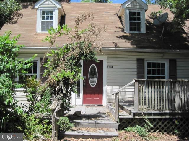 9604 Cordova Rd — photo