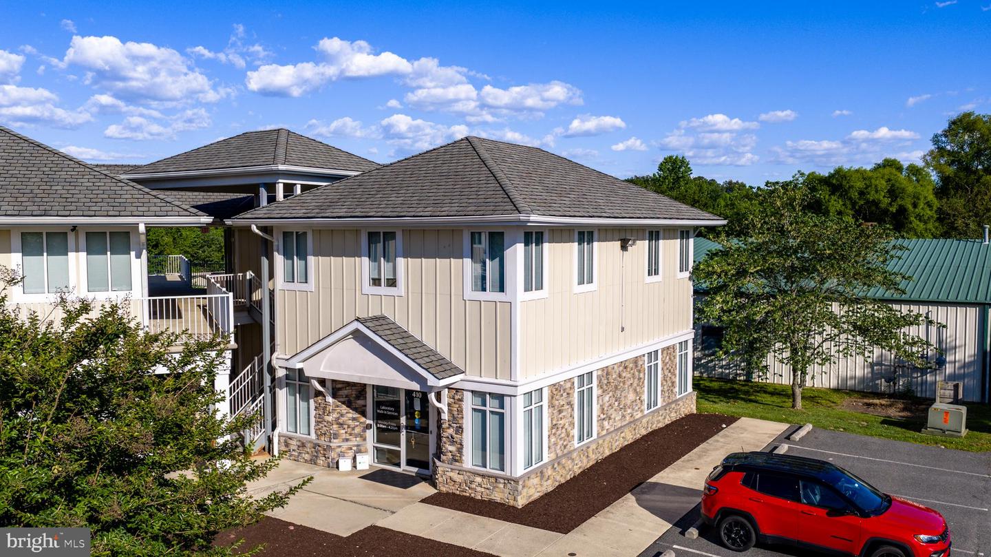 8221 Teal Dr #410 — photo