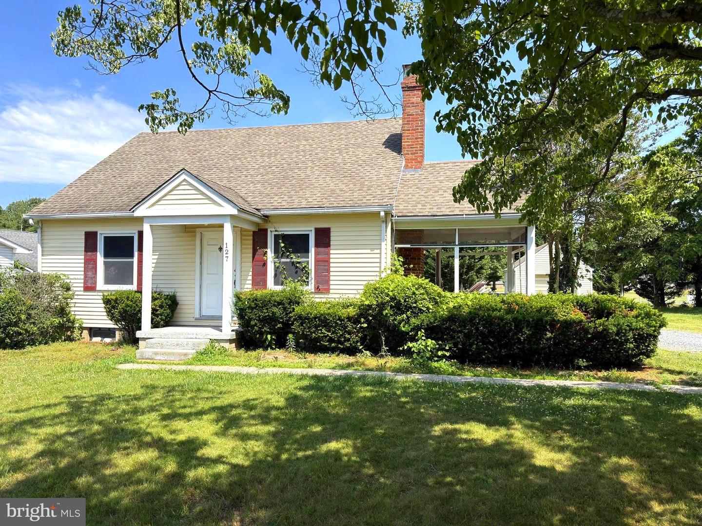 127 Chapel Rd — photo