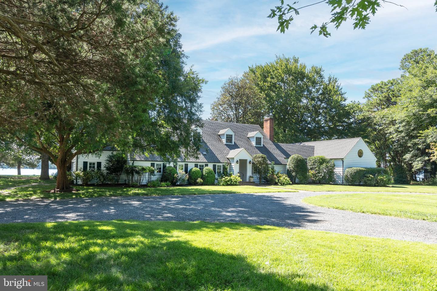 4471 World Farm Rd — photo