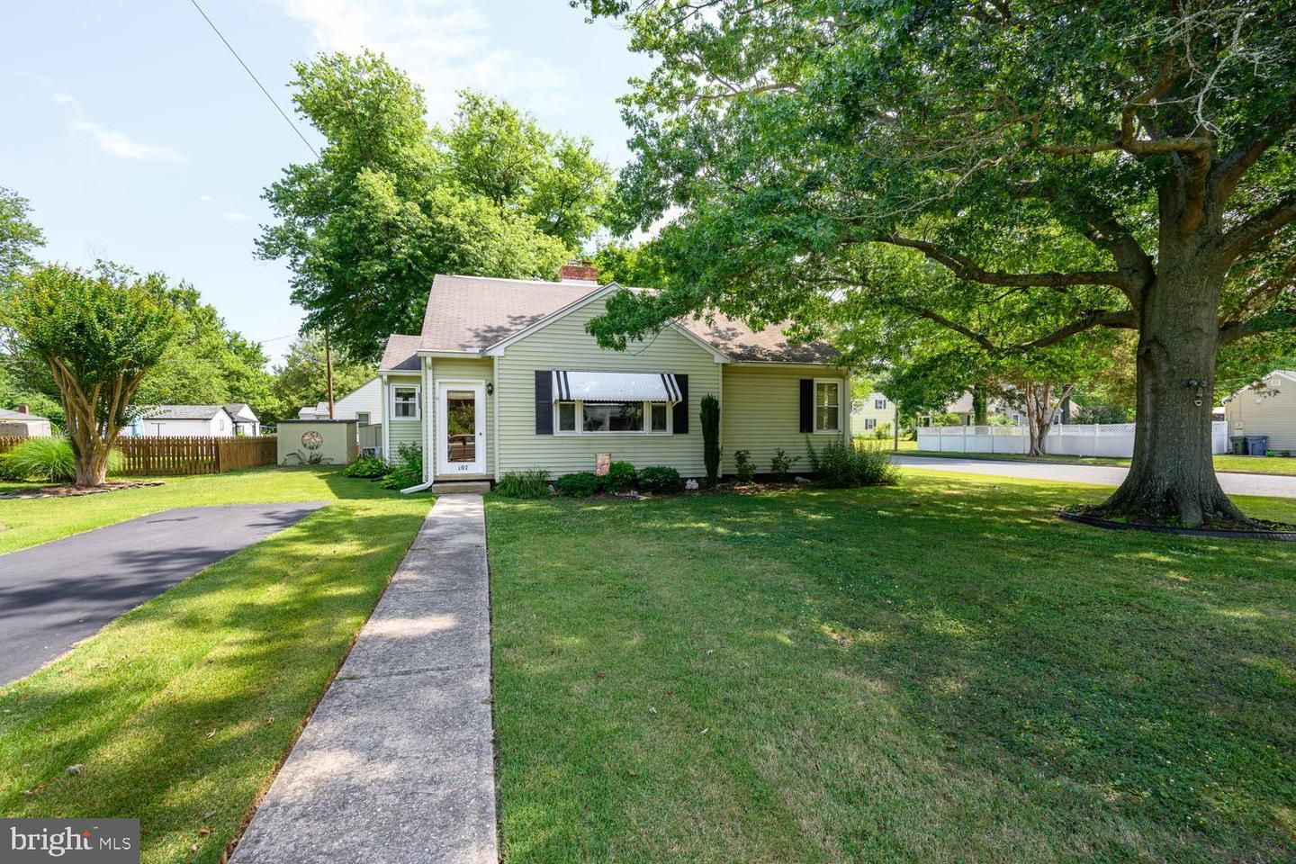 107 Wrightson Ave — photo
