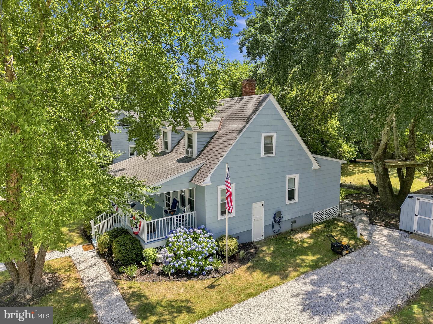 21527 Chicken Point Road, Tilghman, MD 21671 — photo 2