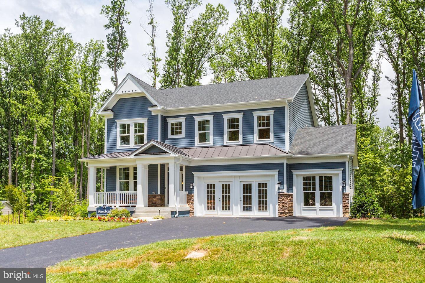 000 Quiet Hollow Ct — photo
