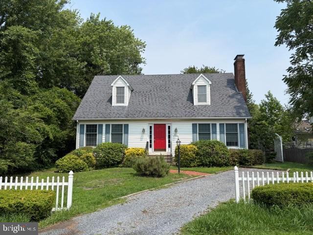 103 Douglas Ln — photo