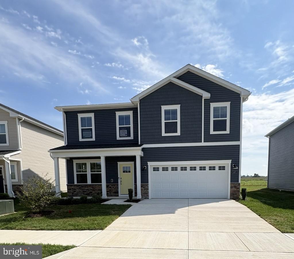 1471 Lake George Ln — photo