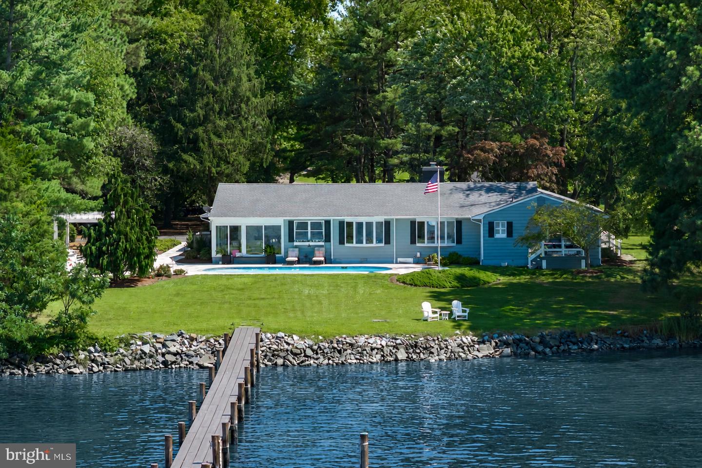 23820 Mount Pleasant Landing — photo