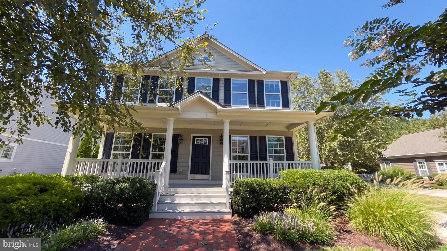 28309 Village Lake Way — photo