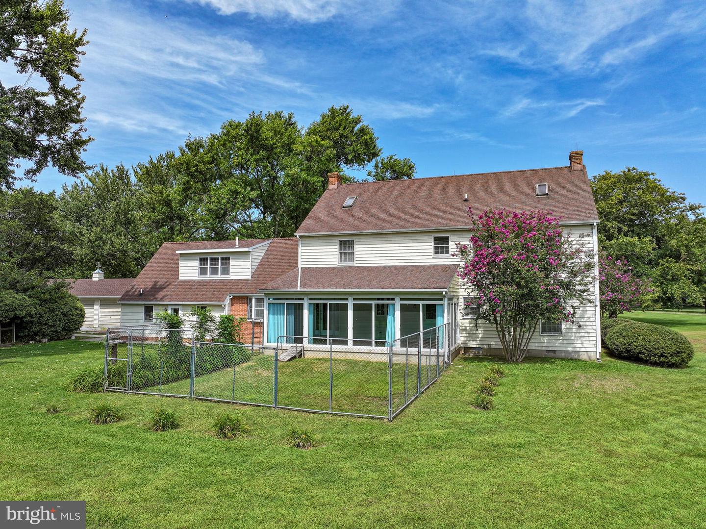 6253 Middle Point Road, Neavitt, MD 21652 — photo 2