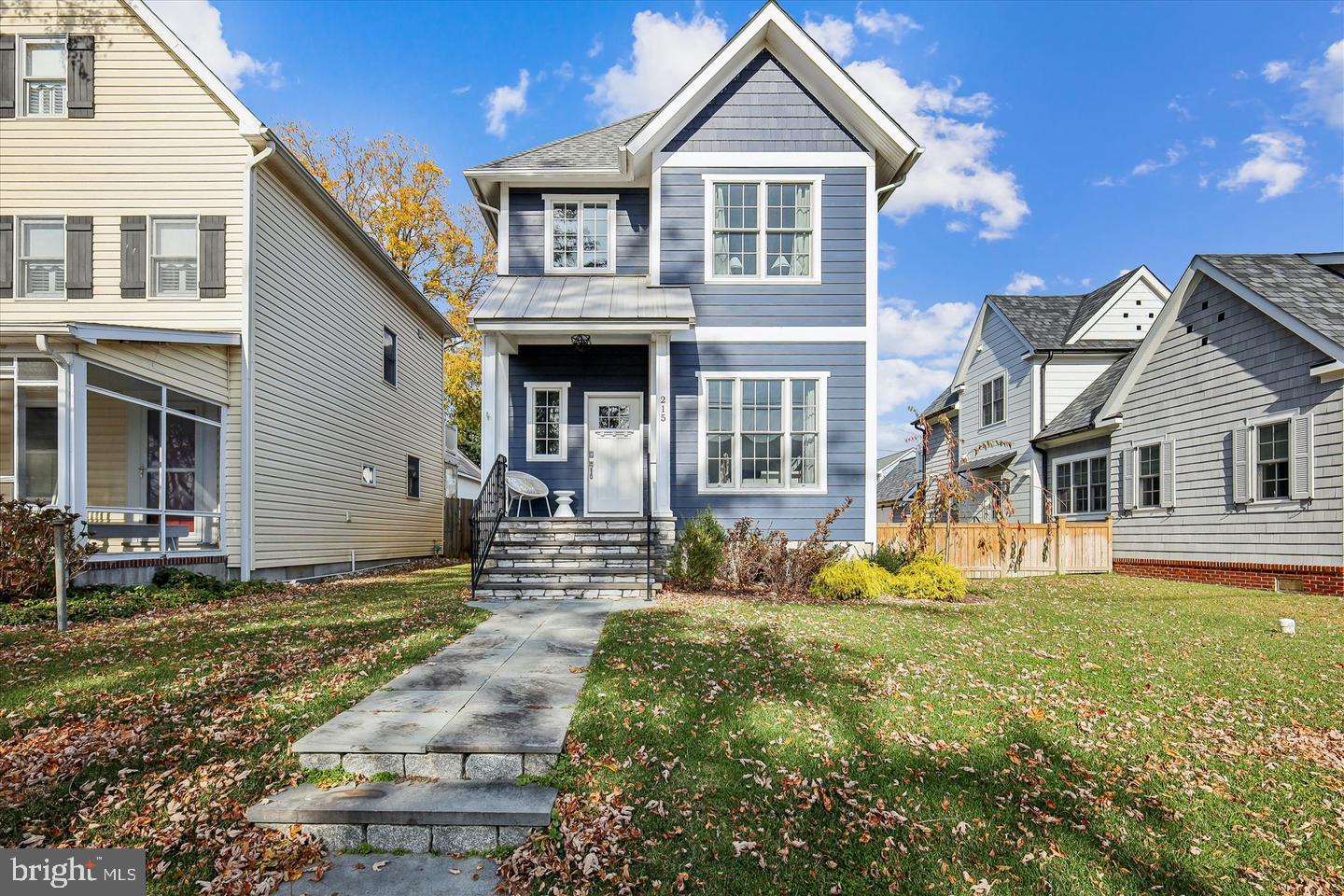 215 Chew — photo