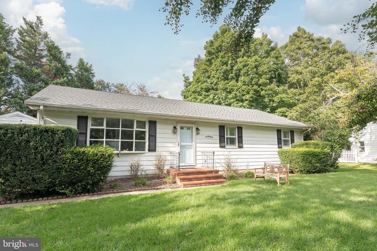 33 Mount Pleasant — photo