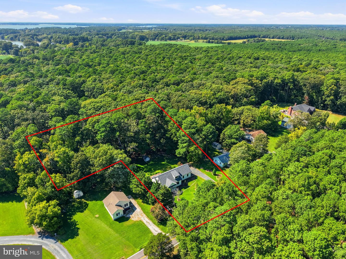 25857 Royal Oak Rd — photo