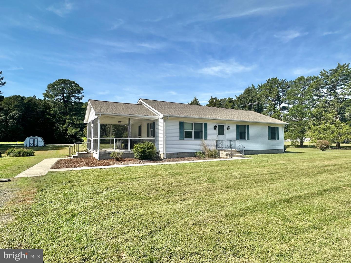 7810 Cooper Point Road, Bozman, MD 21612