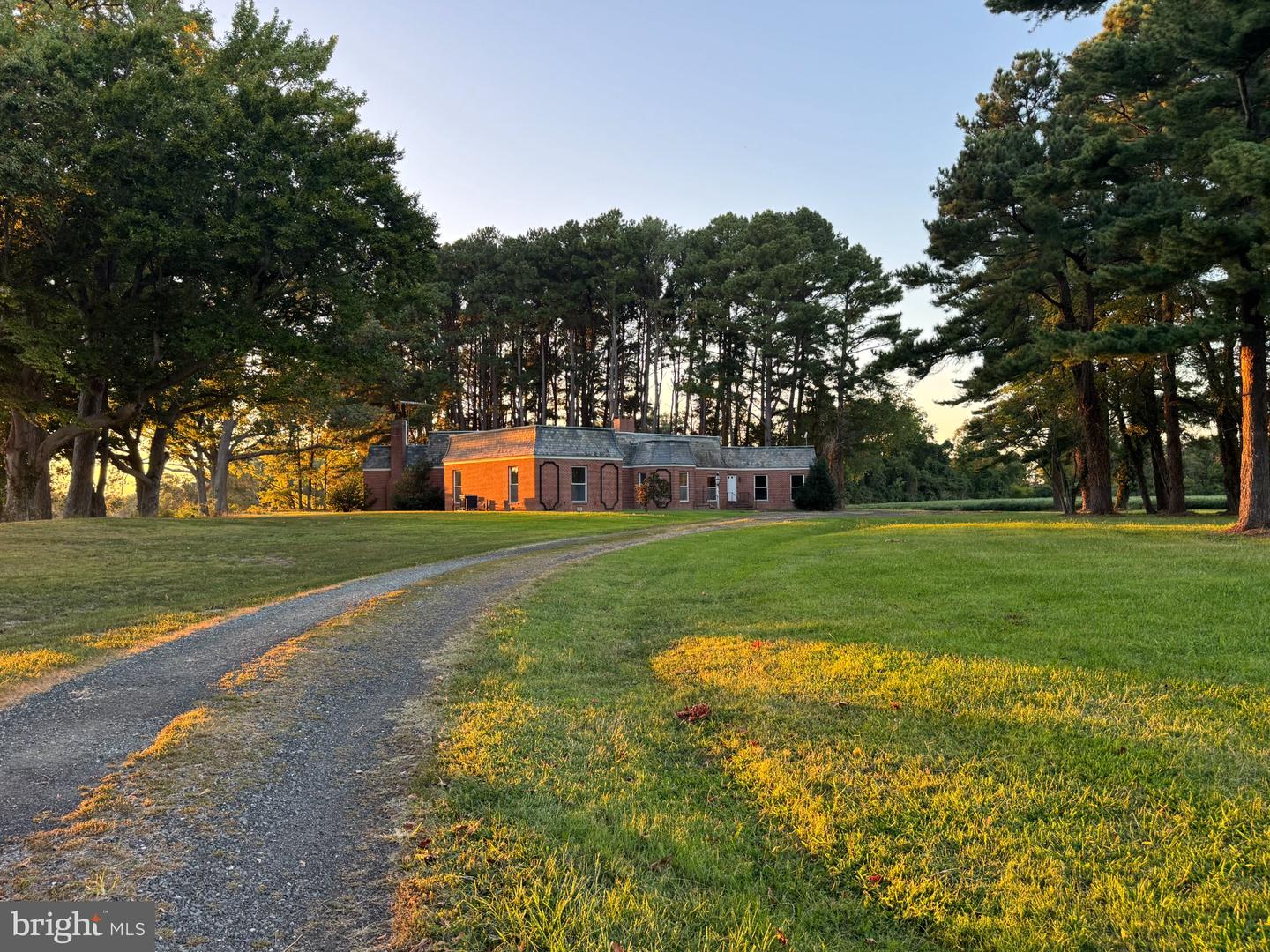 27041 Presquile Rd — photo