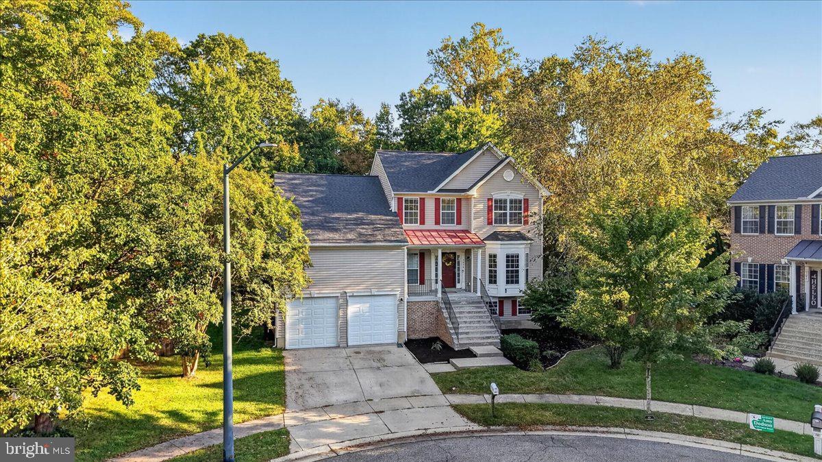 7079 Blackberry Ct — photo