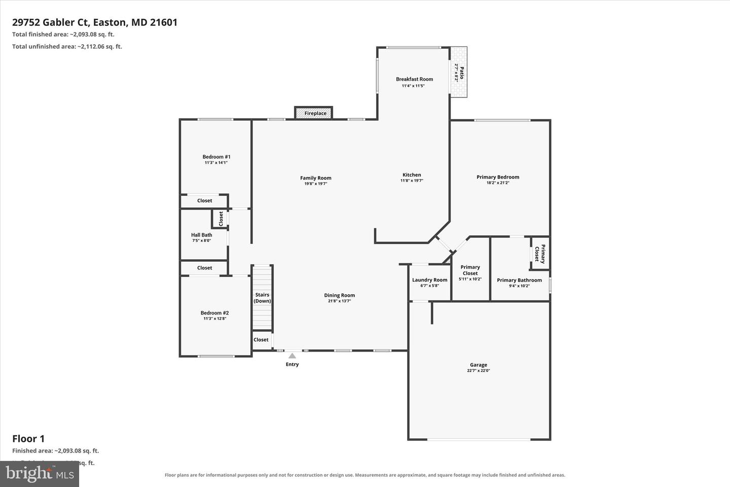 29752 Gabler Ct — photo