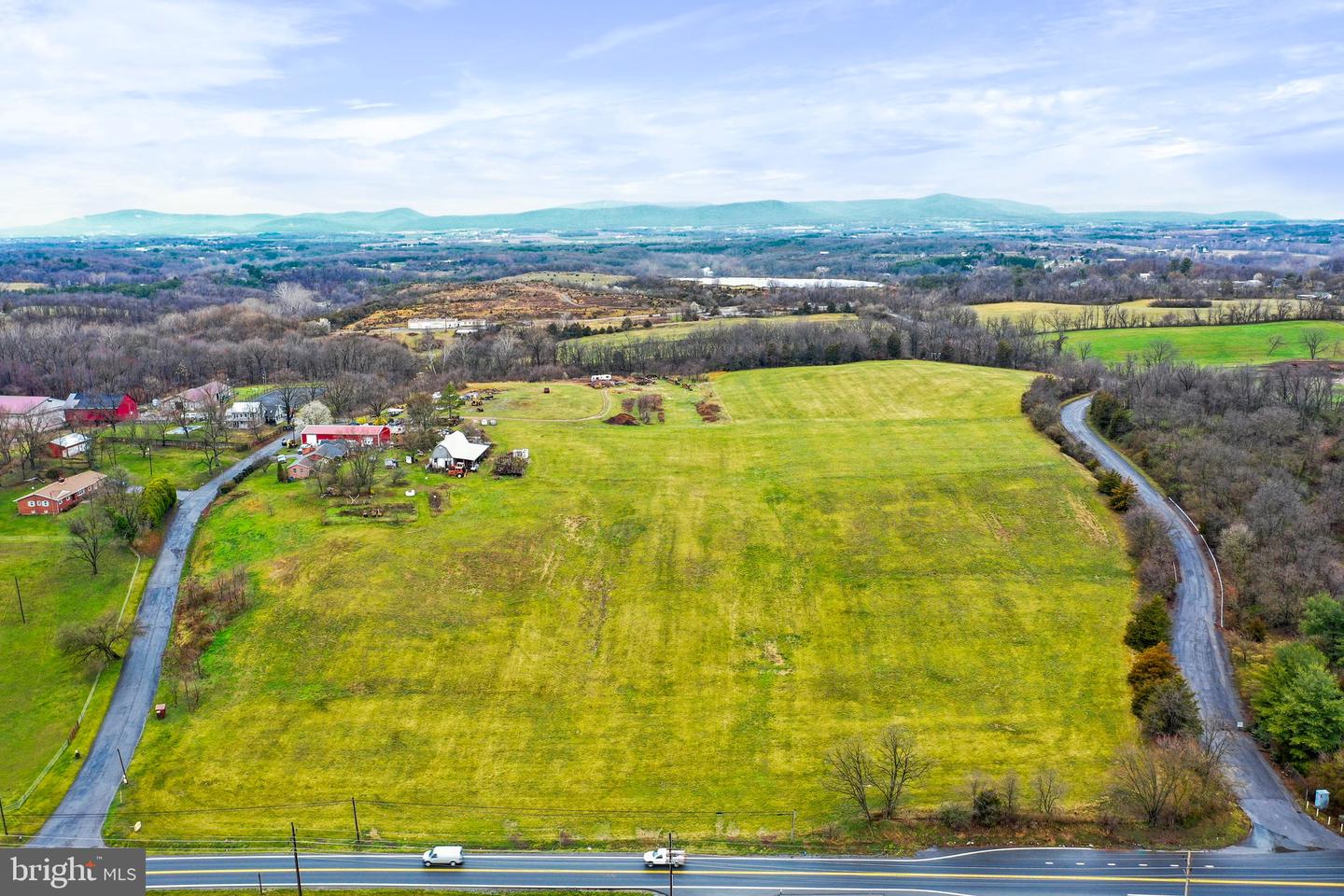 13224 Greencastle Pike — photo