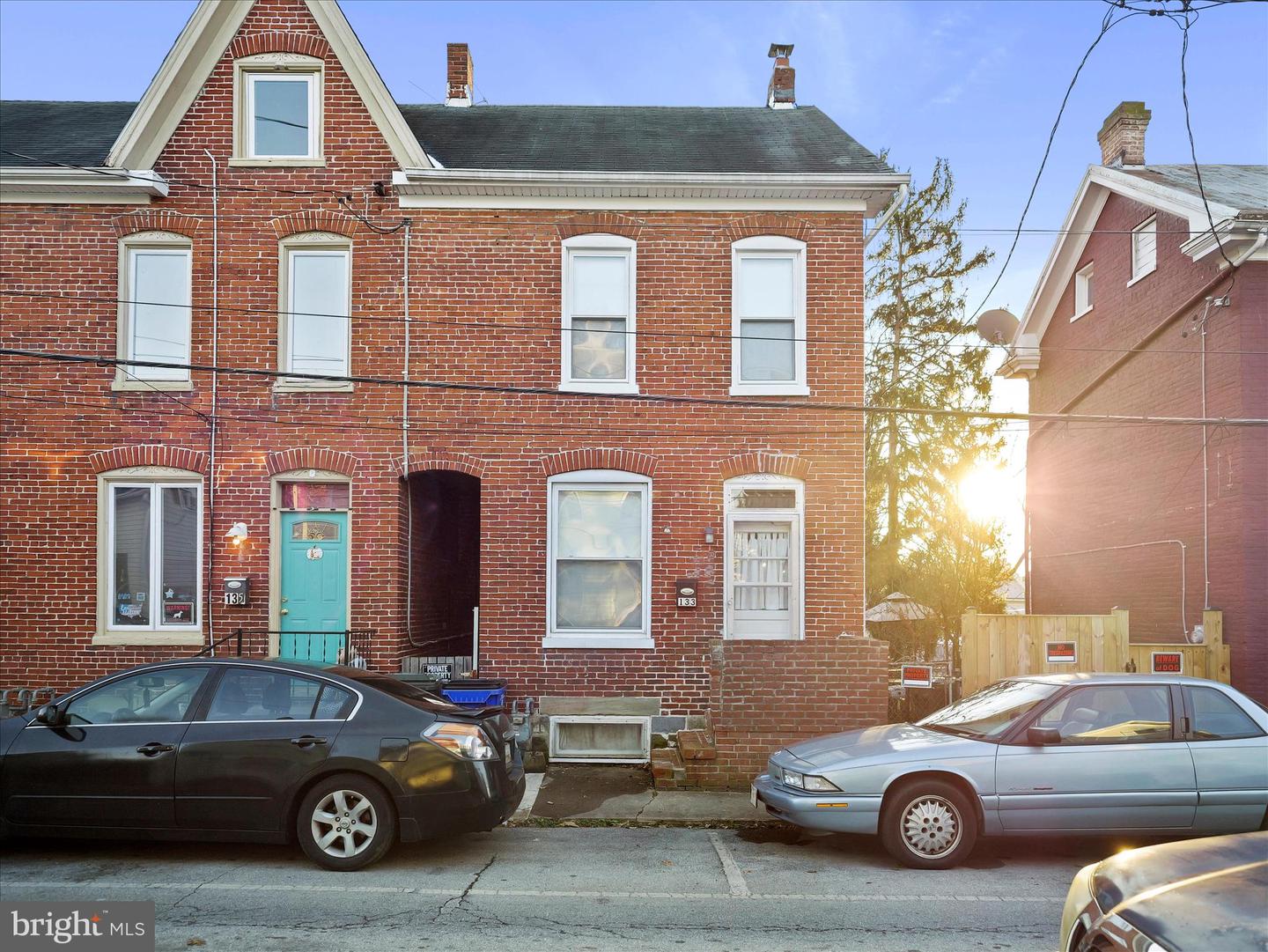 133 Randolph Ave — photo