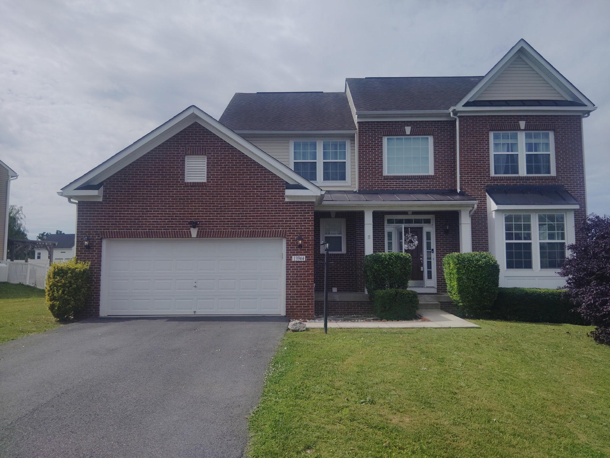 13944 Seneca Ridge Dr — photo