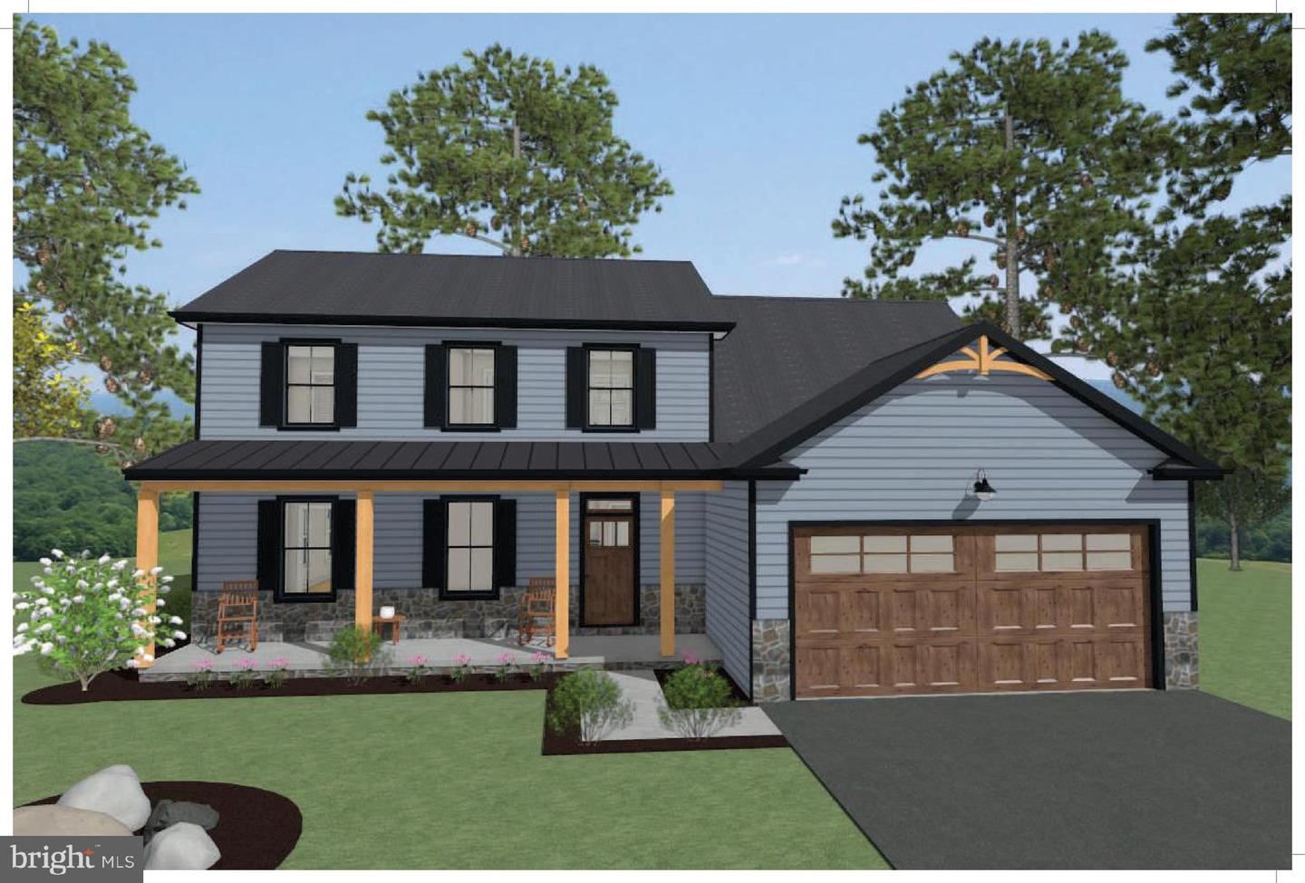 13167 Salem Church Rd — photo