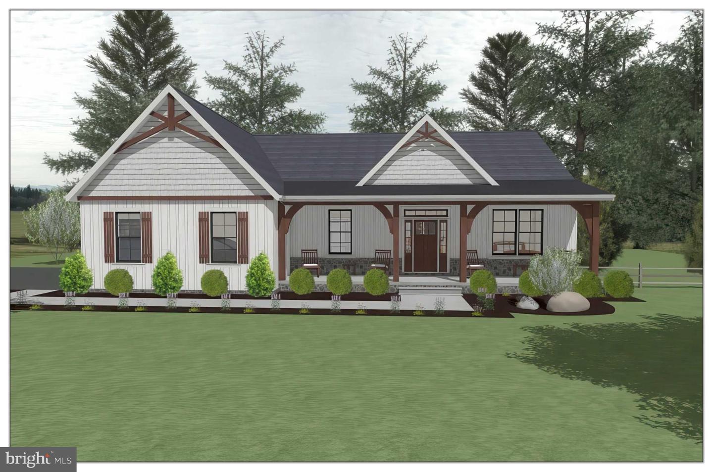 13177 Salem Church Rd — photo