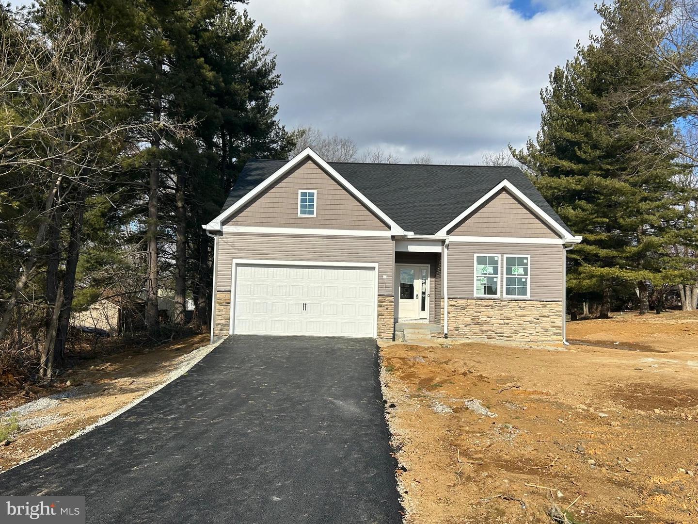 7816 Fairplay Rd — photo