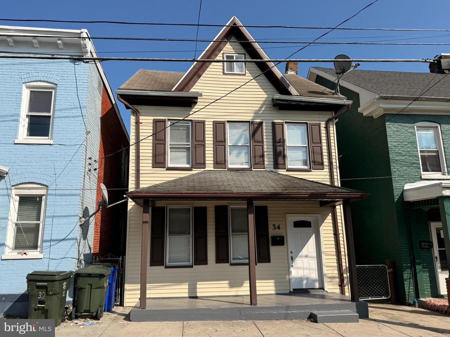 34 Elizabeth St — photo