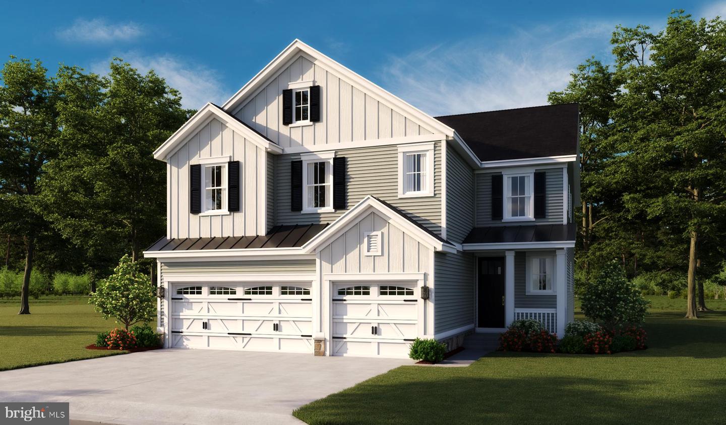 Everett Drive - Yorktown — photo