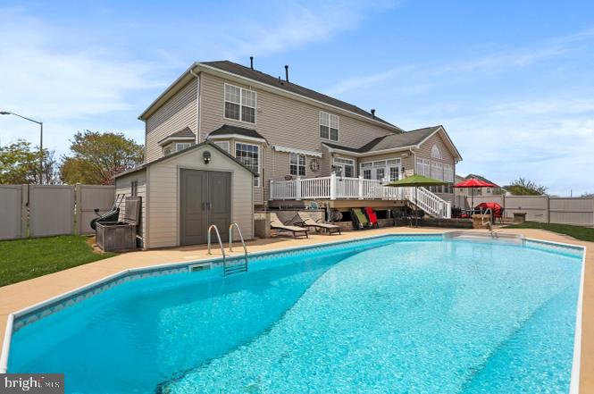 12901 Nittany Lion Cir — photo